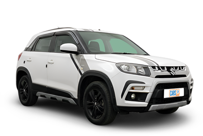 Maruti Vitara Brezza-img